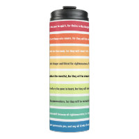 Beatitudes Palette Wasser Flasche