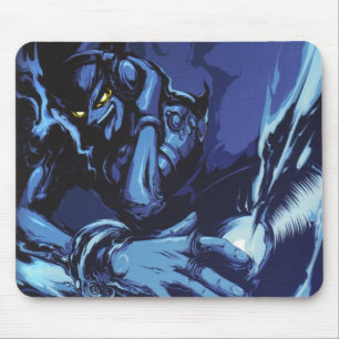 Beatmania IIDX verrücktes DJ Mousepad