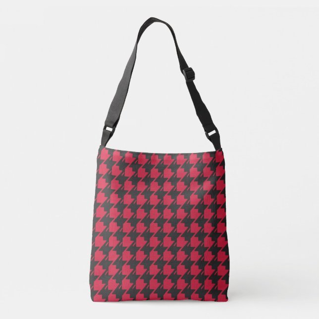 Beatrice Crossbody Tasche (Rückseite)