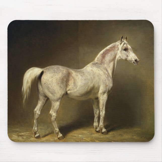 Beatrice Mousepad (Vorne)