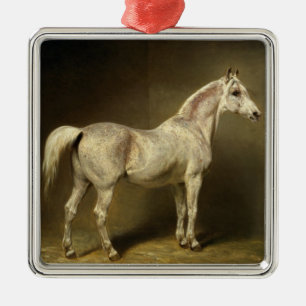 Beatrice Silbernes Ornament