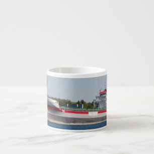 Beatrix Espresso Tasse