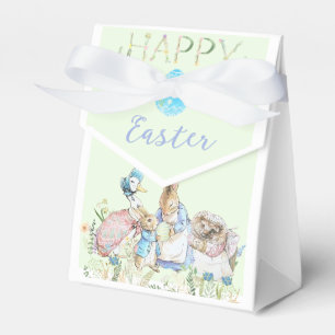 Beatrix Potter Peter der Rabbit Osterfavor Box Geschenkschachtel