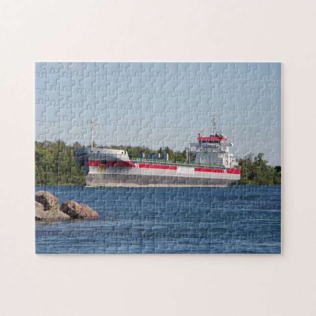 Beatrix-Puzzle Puzzle (Horizontal)