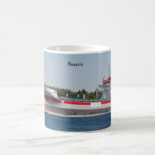 Beatrix Tasse