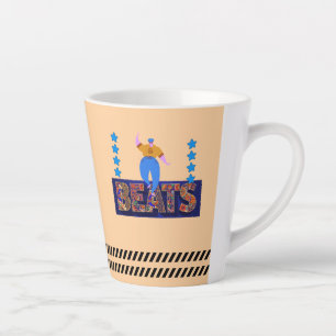 Beats Milchtasse
