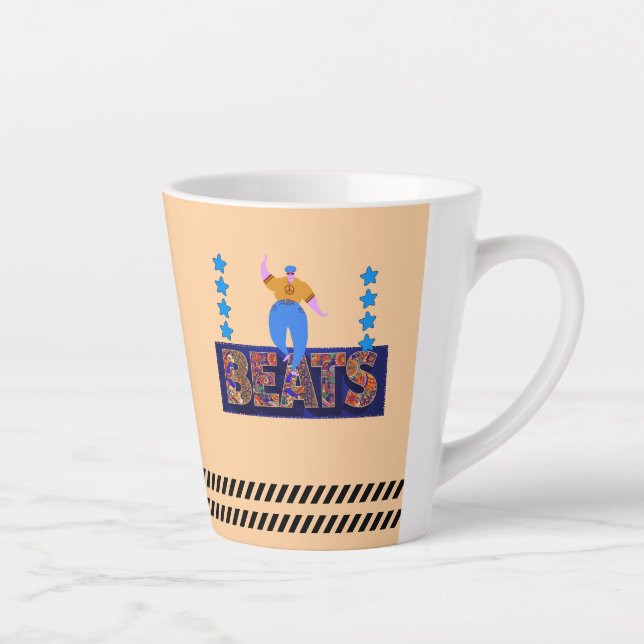 Beats Milchtasse (Rechts)
