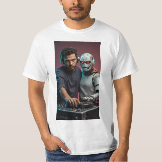 Beats vs Bytes The Ultimate T - Shirt Collection