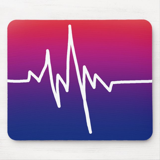 Beatz Mousepad (Vorne)