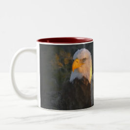 Beau & Gabby 2025-2026 Tasse