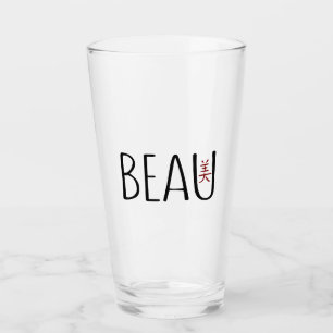 Beau Glas