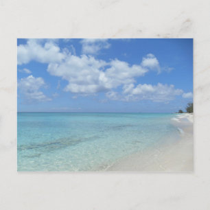 Beau Grand Turk Postcard Postkarte