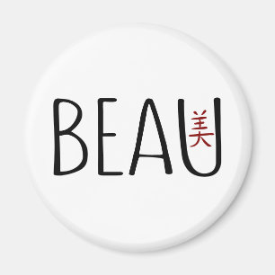Beau Magnet