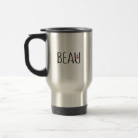 Beau