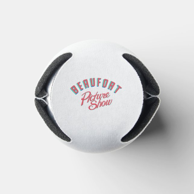 Beau Show Can Cooler Dosenkühler (Unterseite)