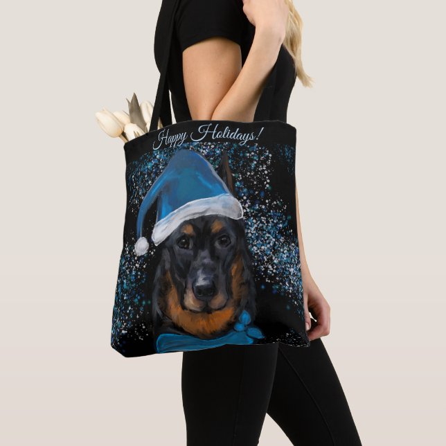 Beauceron                       (Von Nahem)