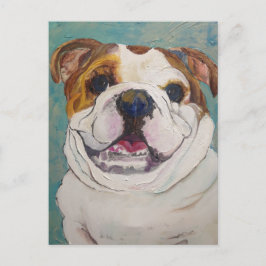 Beauford Postkarte