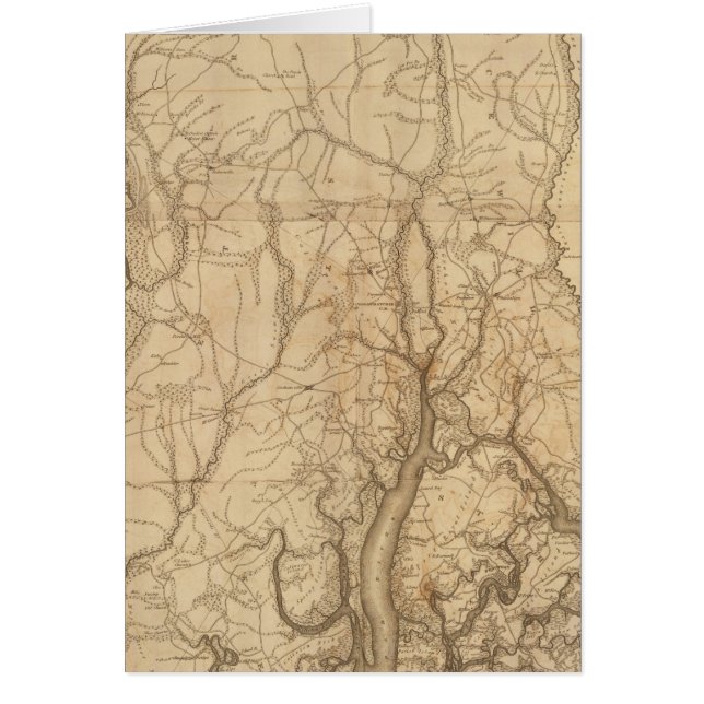 Beaufort District, South Carolina (Vorne)