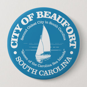 Beaufort SC (Segelboot) Button