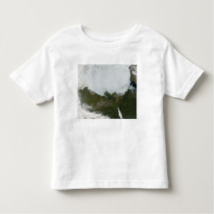 Beaufort Sea Kleinkind T-shirt