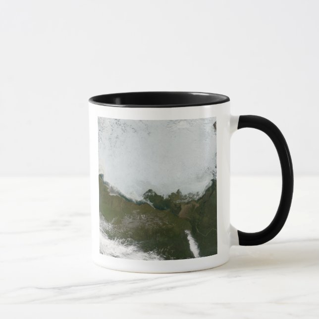 Beaufort Sea Tasse (Rechts)