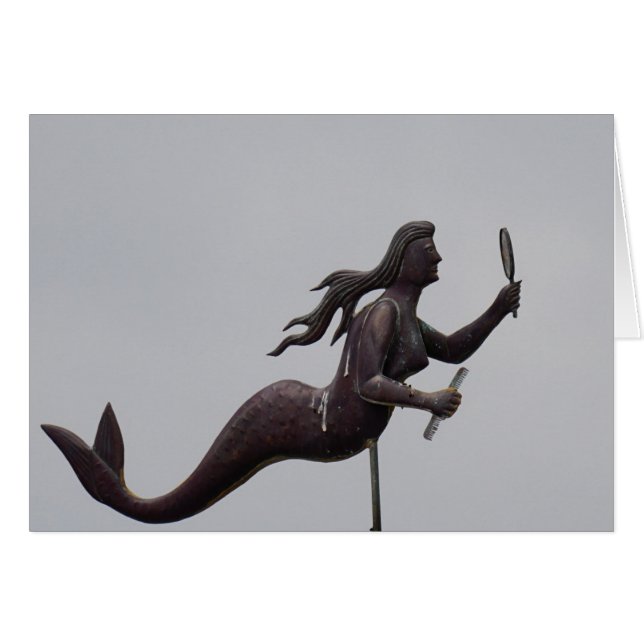 Beaufort Wetter Forcast (Vorderseite (Horizontal))