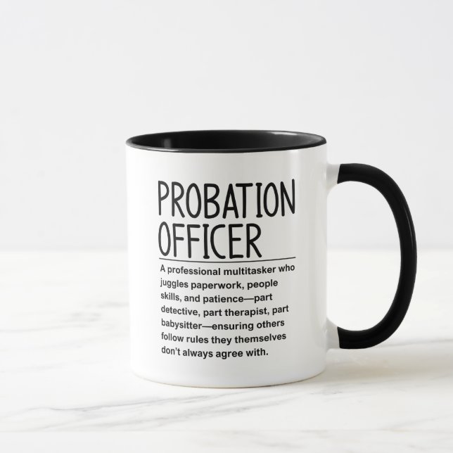 Beauftragter Tasse (Rechts)