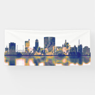 Beaumont Skyline Banner