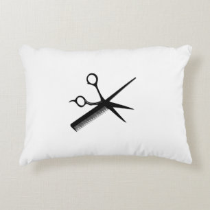 Beautician Design Dekokissen