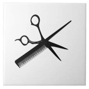 Beautician Design Fliese