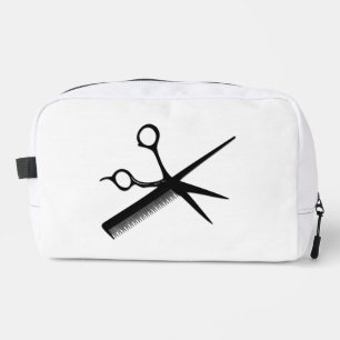 Beautician Design Waschbeutel