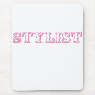 Beautician-Mausunterlage Mousepad