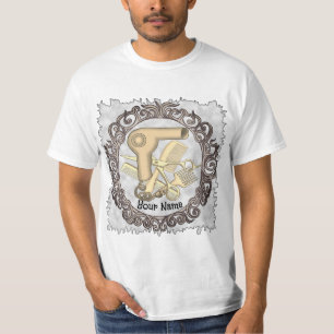 Beautician T - Shirt