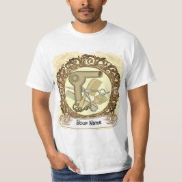 Beautician T - Shirt