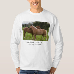 Beauties Leckerei Andere Long Sleeve T - Shirt