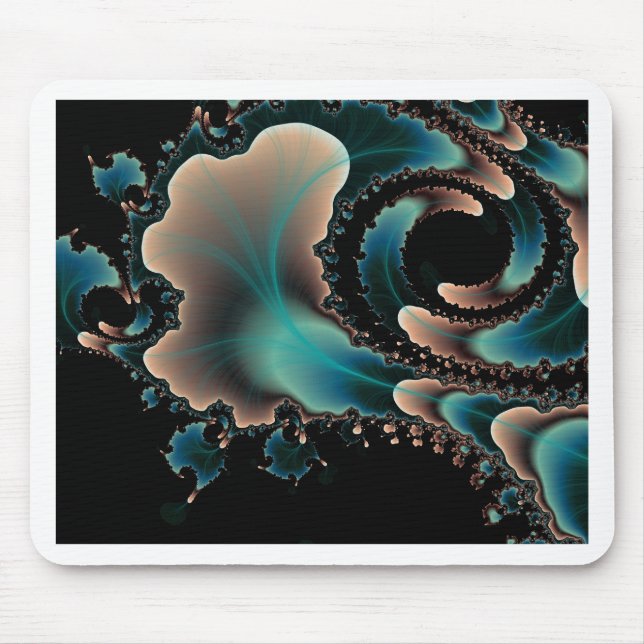 Beautifly Mousepad (Vorne)