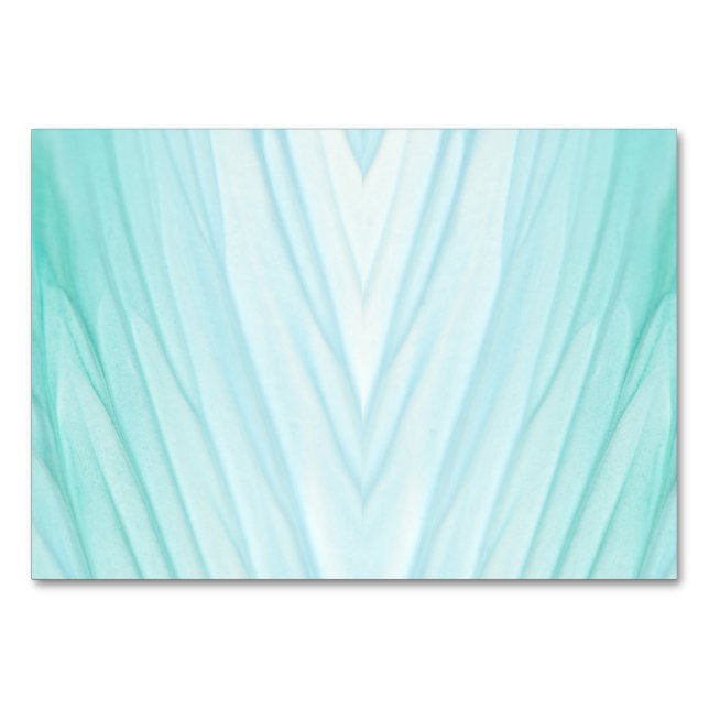 Beautiful abstract art tischnummer (Vorderseite)