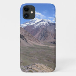 Beautiful Acongagua National Park View, Argentinie Case-Mate iPhone Hülle