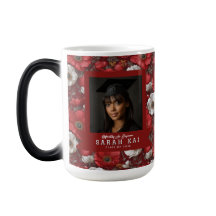 Beautiful Anemones Floral Congrat Graduate