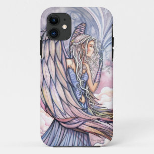 Beautiful Angel iPhone 5 Fall Case-Mate iPhone Hülle