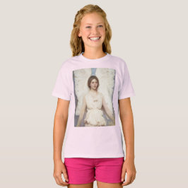 Beautiful Angel (von Abbott Handerson Thayer) T-Shirt