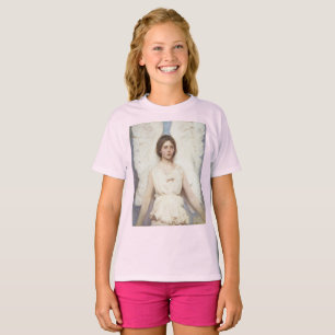 Beautiful Angel (von Abbott Handerson Thayer) T-Shirt