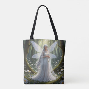 Beautiful April Diamond Fairy