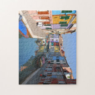 Beautiful Art Leinwand Jigsaw Puzzle