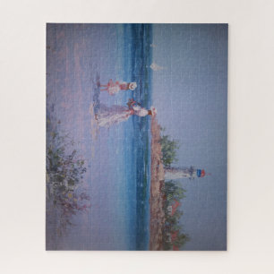 Beautiful Art Leinwand Jigsaw Puzzle