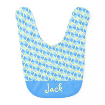 Beautiful Baby Junge Mutter Custom Foto Bib
