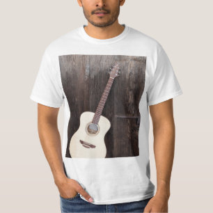 Beautiful Bass Guitar T-Shirt