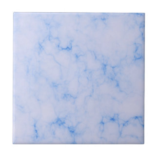 Beautiful Blue Marble Fliese