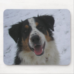 Beautiful Bryn Mousepad