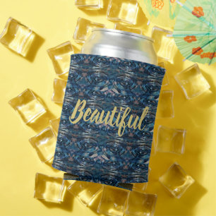 Beautiful Can Cooler Dosenkühler
